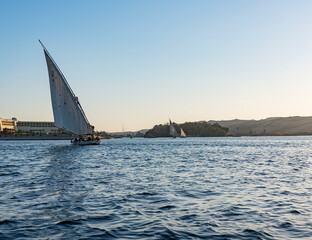 : Going with the wind - Aswan.jpg