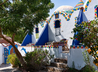  Nuba Village - Egypt.jpg