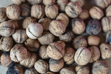 Walnuts