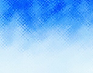 blue color of abstract background