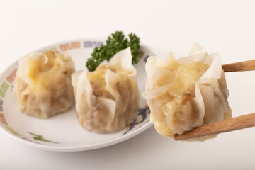 チーズ焼売