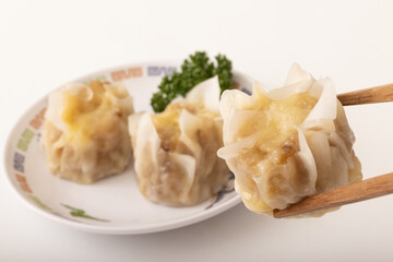 チーズ焼売