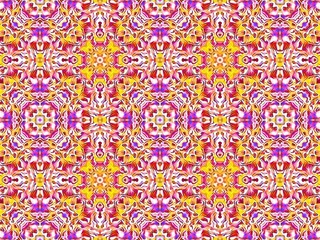 beautiful color of abstract background