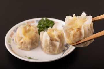 チーズ焼売