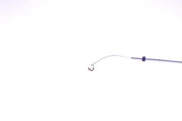 gold hormon free Ballerine IUD