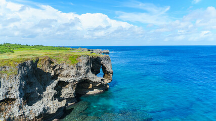 Picture of Okinawa
