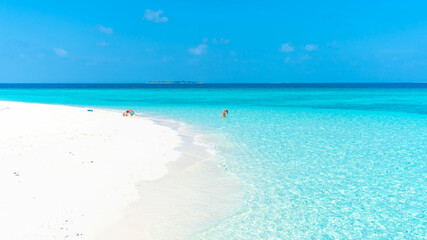 Picture of Maldive Islands