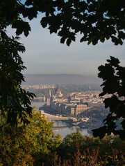 Parlament Budapest