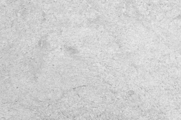 Modern grey paint limestone texture background in white light seam home wall paper. Back flat...