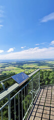 Auf dem Lemberg