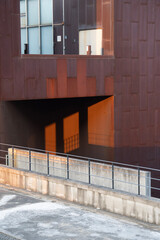 building with windows