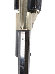 Revolver Alpaka 1872