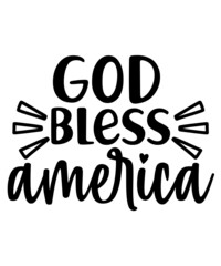 4th of July SVG Bundle, July 4th SVG, Fourth of July svg, America svg, USA Flag svg, Patriotic, Independence Day Shirt, Cut File Cricut