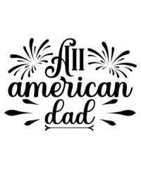 4th of July SVG Bundle, July 4th SVG, Fourth of July svg, America svg, USA Flag svg, Patriotic, Independence Day Shirt, Cut File Cricut