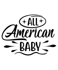 4th of July SVG Bundle, July 4th SVG, Fourth of July svg, America svg, USA Flag svg, Patriotic, Independence Day Shirt, Cut File Cricut