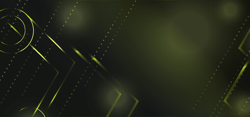 Abstract background with lines