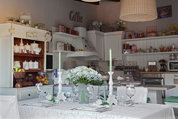 cucina