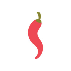 Red pepper