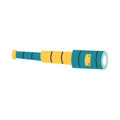 Spyglass monocular