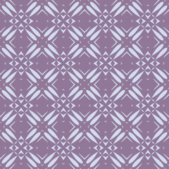 Seamless vector background. Decorative print  design