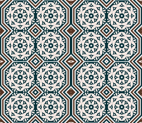 Decorative print  design for fabric, cloth design, covers, manufacturing, wallpapers, print, tile, gift wrap and scrapbooking.