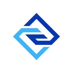 Letter E Logo can be use for icon, sign, logo and etc