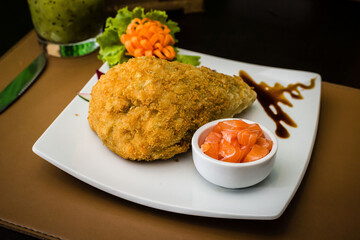 Perfect Sushi Japanese Asian Seafood Food Dish Drink Cocktail Dessert Menu Gourmet Restaurant Chef on the table