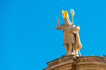 St. Blasius (Sveti Vlaho) - Dubrovnik