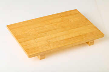 Bamboo wooden board for kitchen