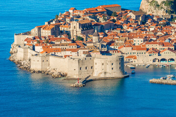 Dubrovnik - Old Town