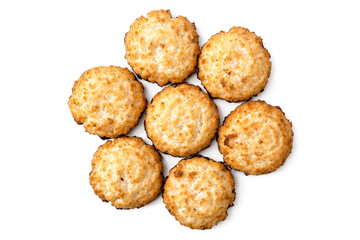 Kokos-Törtchen