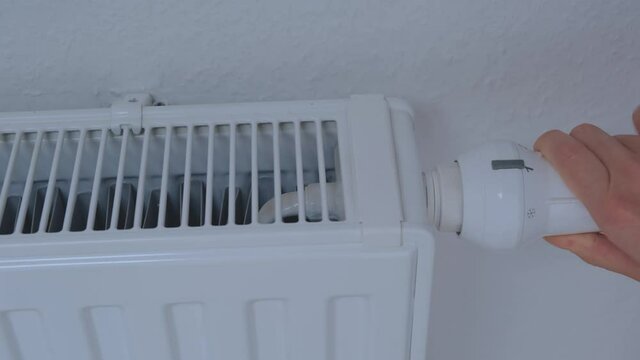 High expenses on heating in winter