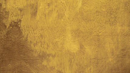 A Photo of the Polished, Varnished Surface of a Plywood Sheet. This Texture Can Be Used in Design Work