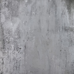 old plain grungy concrete wall texture