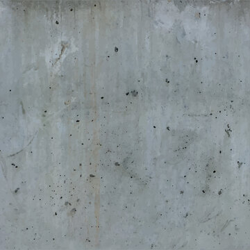 plain concrete wall WIP07