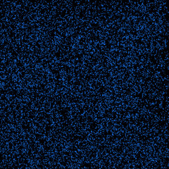 Dark blue square glitter background for nautical, school, sales promotions, birthdays, cards, and website banner massages.