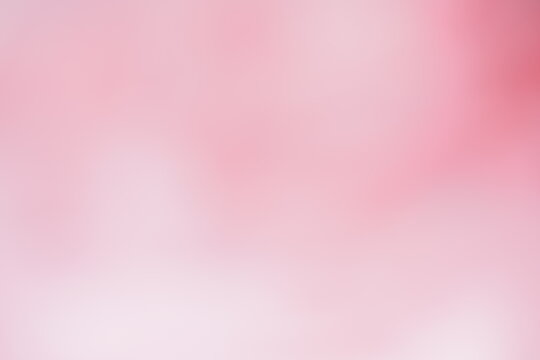 Rot und rosa farbiger Hintergrund mit abstrakten Farbverl&auml;ufen und sch&ouml;nem Bokeh