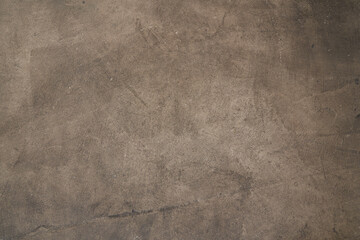 Naklejka premium Seamless brown concrete texture. Stone wall background. High quality photo