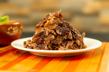 Comida Mexicana