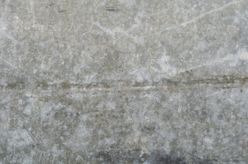 Galvanized metal closeup background texture with scratches and spots 