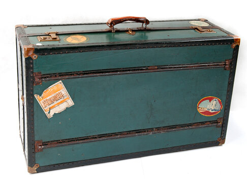 Old Suitcase