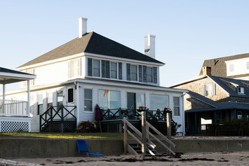 Usa House