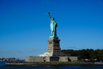 Statue of Liberty