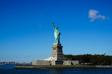 Statue of Liberty