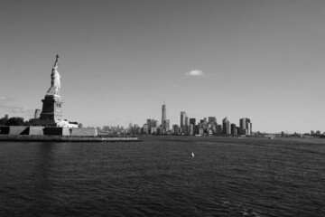 NYC Skyline