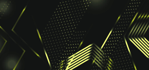 Abstract background with lines