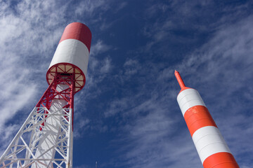 Hiking to "Bola del Mundo" mountain near Madrid (Spain)