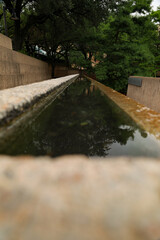 Fort Worth Water Gardens