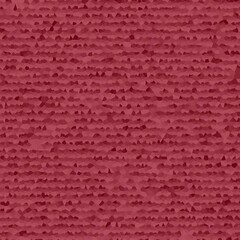 Abstract detailed geometrical background Carmine color. Random pattern background. Texture Carmine color pattern background.