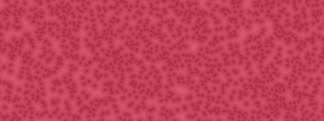Banner cell pattern of Amaranth color. Random pattern background. Texture Amaranth color pattern background.